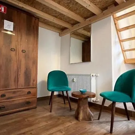 Apartment Piccolo Mondo Ljubljana Exterior photo