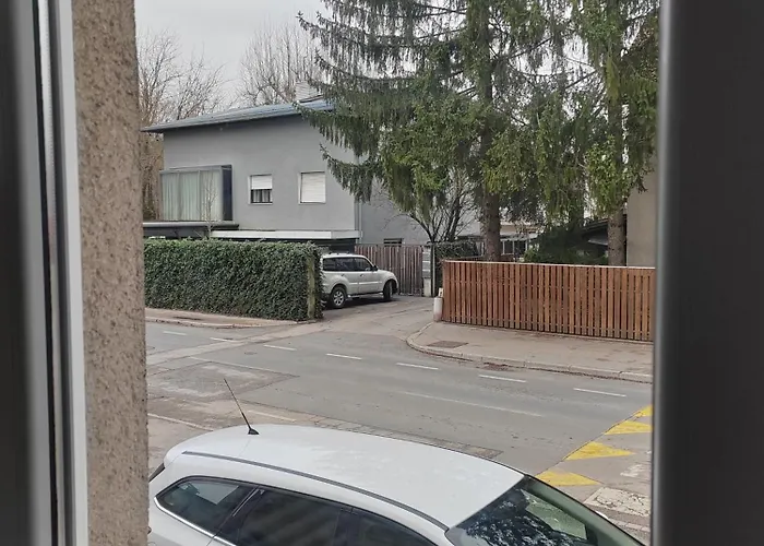 Apartment Piccolo Mondo