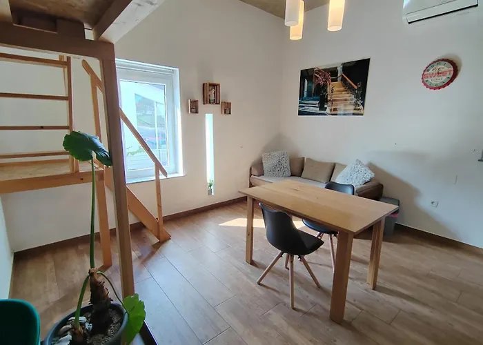Apartment Piccolo Mondo