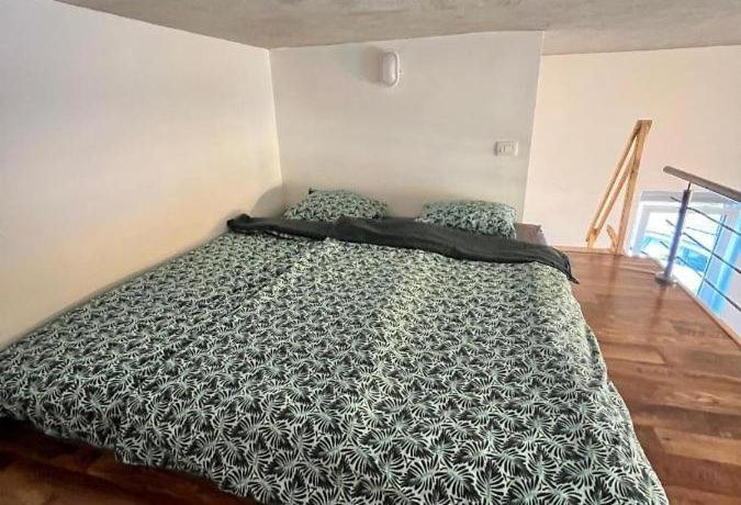Apartment Piccolo Ljubljana