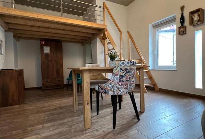 Apartment Piccolo