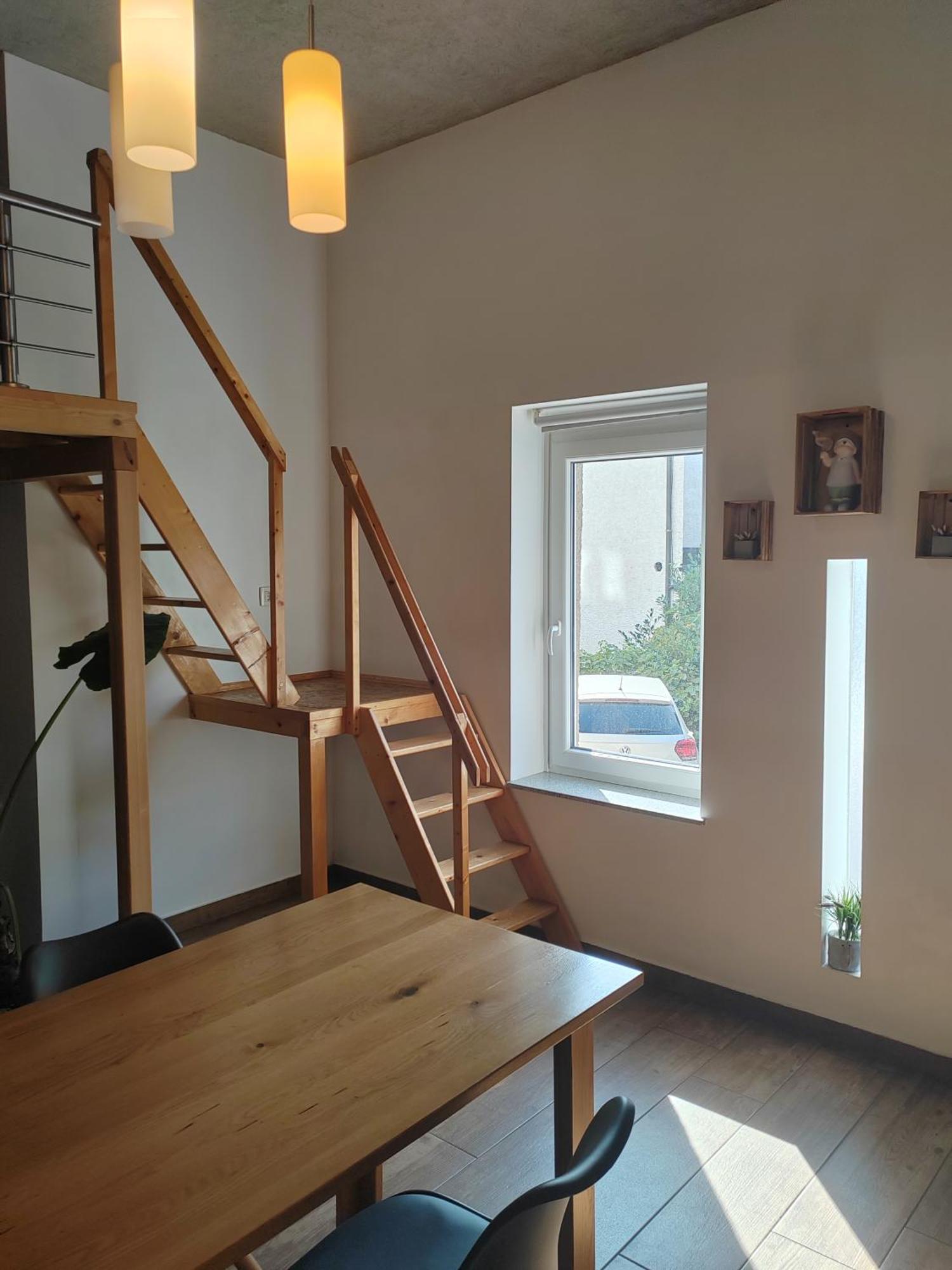 Apartment Piccolo